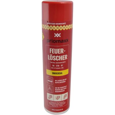 Product image of the product “Feuerlöschspray, 760 g ”